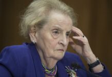 Muere Madeleine Albright, la primera mujer que lideró la diplomacia de EEUU Madeleine Albright