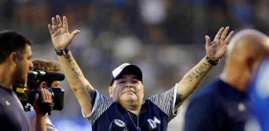 Maradona
