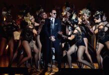 Marc Anthony y otras estrellas jugarán al golf por la niñez de Latinoamérica