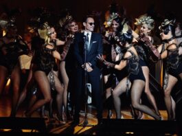 Marc Anthony y otras estrellas jugarán al golf por la niñez de Latinoamérica