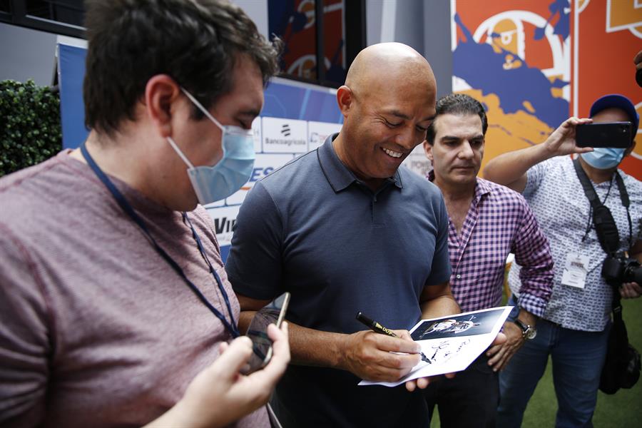 Mariano Rivera
