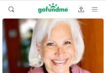 Crean campaña para recaudar fondos para la actriz Marisela Berti Marisela Berti
