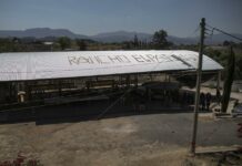 Masacre en estado mexicano de Michoacán, por lucha entre cárteles de la droga Masacre en estado mexicano de Michoacán