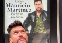 Mauricio Martinez