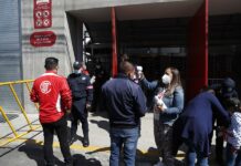 México agrega 49 muertes y 1.191 casos de covid-19 covid-19
