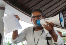 México indaga si migrante cubano fue sometido con descarga en frontera sur Luis Rey García Villagrán