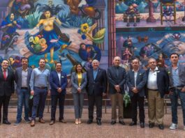 México inicia trabajos para exportar aguacate de Jalisco a EE.UU. en 2022 Secretaría de Agricultura y Desarrollo Rural