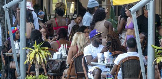 Miami Beach