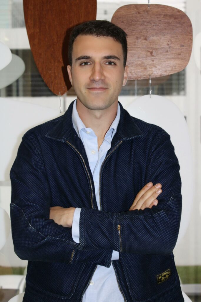 Gaston Becherano Cohen