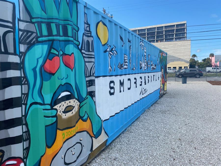 Miami quiere convertirse en el Jardín de las Delicias culinarias (2)