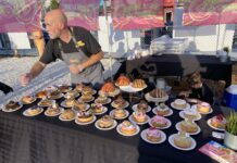 Miami quiere convertirse en el "Jardín de las Delicias" culinarias Miami quiere convertirse en el Jardín de las Delicias culinarias (4)