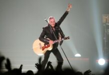 Neil Diamond