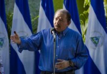 Ortega