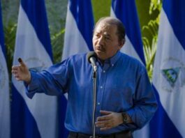 Ortega
