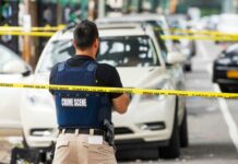 Detienen a hombre acusado de agredir a latino y dejarlo en coma en Nueva York violencia en Nueva York