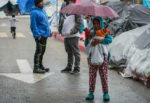 inmigrantes