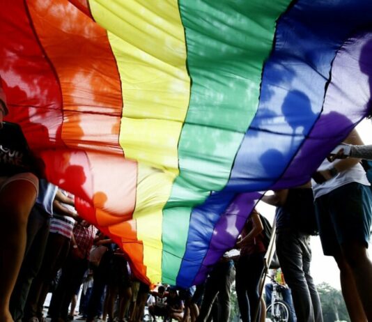 gays