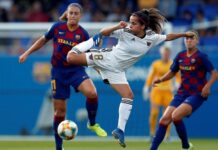 ligas femeninas