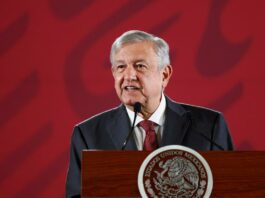 Andrés Manuel López obrador