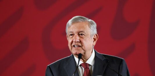 Andrés Manuel López obrador