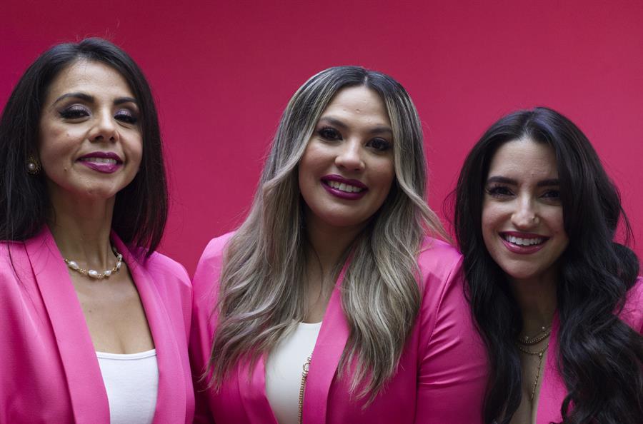 Orquesta femenina de salsa puertorriqueña lanza primer grito de resiliencia Orquesta femenina