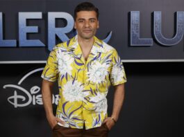 Oscar Isaac asegura que la cancelación de la cultura rusa no le suena bien
