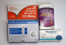 Se distribuirán 20 millones de pruebas de COVID-19 en Nueva York