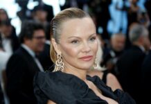 Pamela Anderson debuta en Broadway como protagonista del musical "Chicago" Pamela Anderson