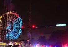 Un adolescente muere al caer de una atracción en un parque de Orlando Parque Orlando