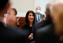 Latina hace historia al ser confirmada para la Corte Suprema de California Patricia Guerrero