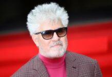 Pedro Almodóvar en Toronto: "Ahora no podría vivir sin hacer cine" Pedro Almodóvar