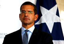 Pedro Pierluisi.