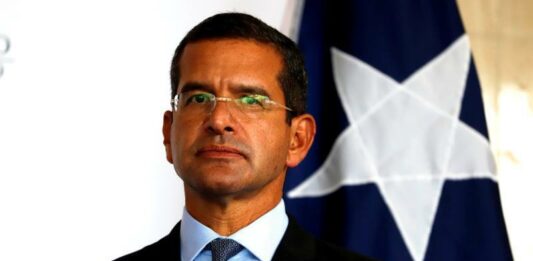 Pedro Pierluisi.