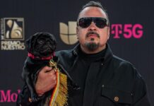 Pepe Aguilar.