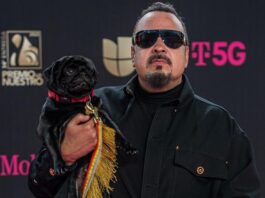 Ozuna, Pepe Aguilar y Gente de Zona actuarán en Premio Lo Nuestro Pepe Aguilar.