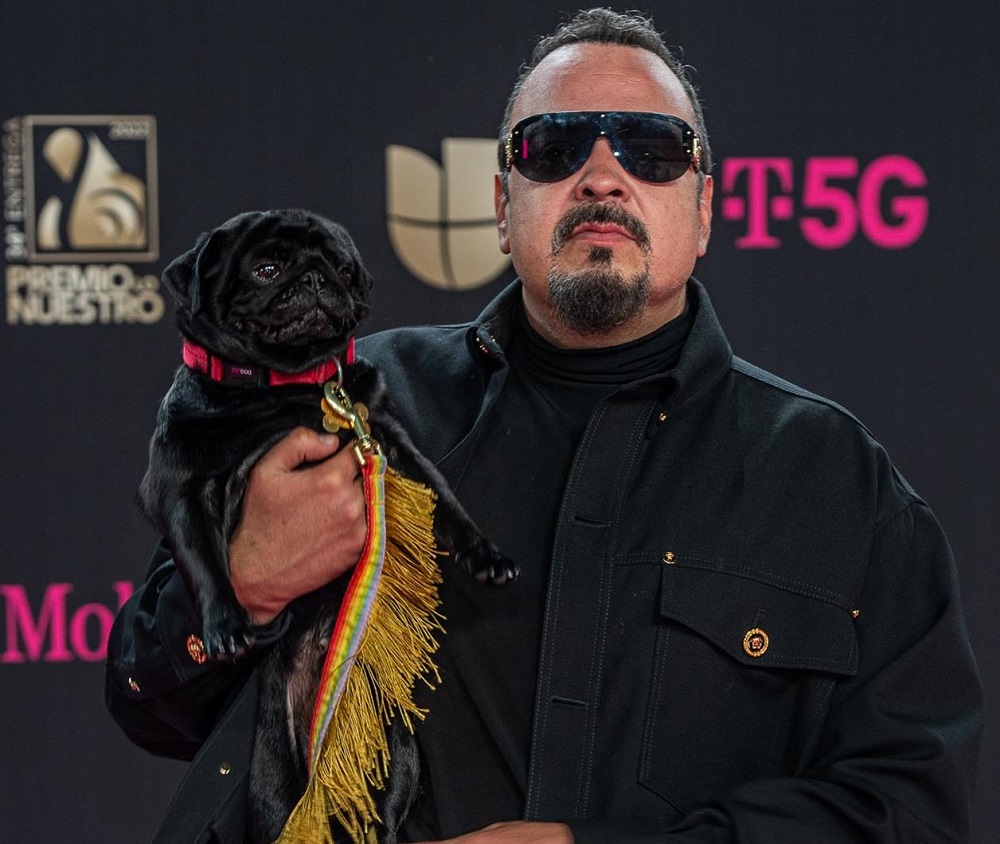 Pepe Aguilar. Pepe Aguilar.