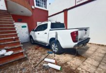 asesinato en México
