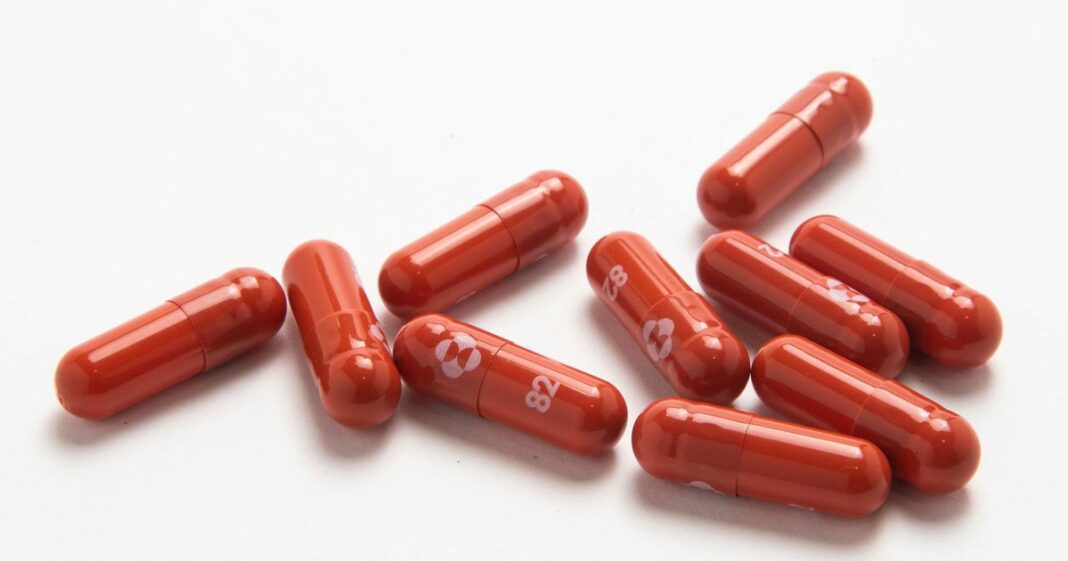 pastillas