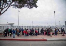 inmigrantes