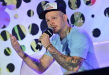 Residente