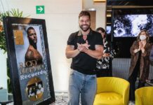 Ricky Martin sobre la violencia contra mujeres en México: "Basta de cinismo"