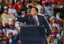 Ron Desantis