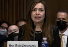 Ruth Bermúdez Montenegro..