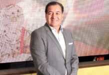 La telenovela "Corazón Guerrero" une el melodrama clásico con temas actuales Salvador Mejía