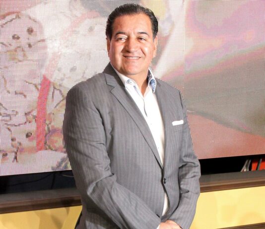 La telenovela "Corazón Guerrero" une el melodrama clásico con temas actuales Salvador Mejía