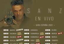 Alejandro Sanz