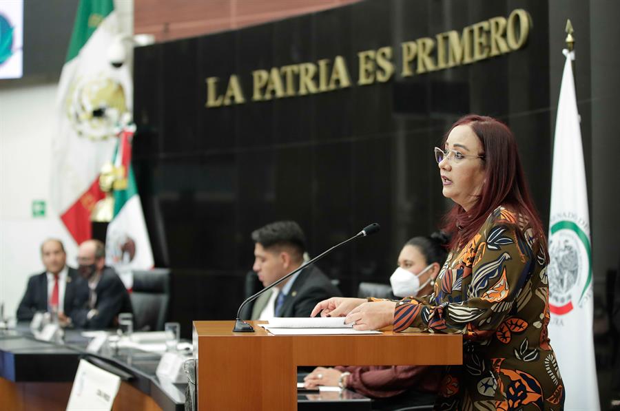 Senado mexicano construye modelo para la regulación de la cannabis