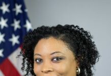 Shalanda Young