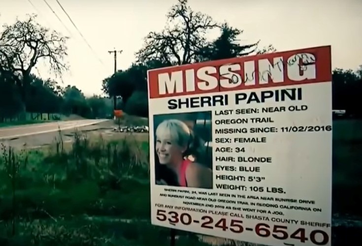 Sherri Papini Sherri Papini