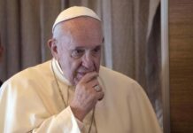 Papa Francisco